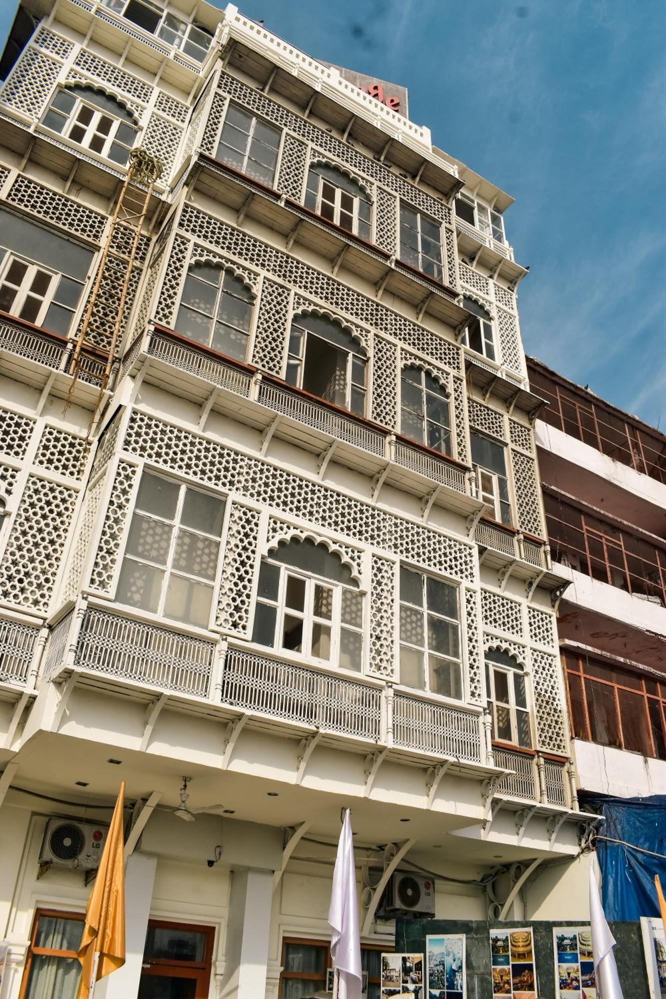 Ganga Heritage By Howard Haridwār Esterno foto
